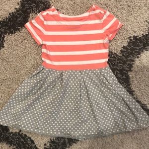 Gap dress